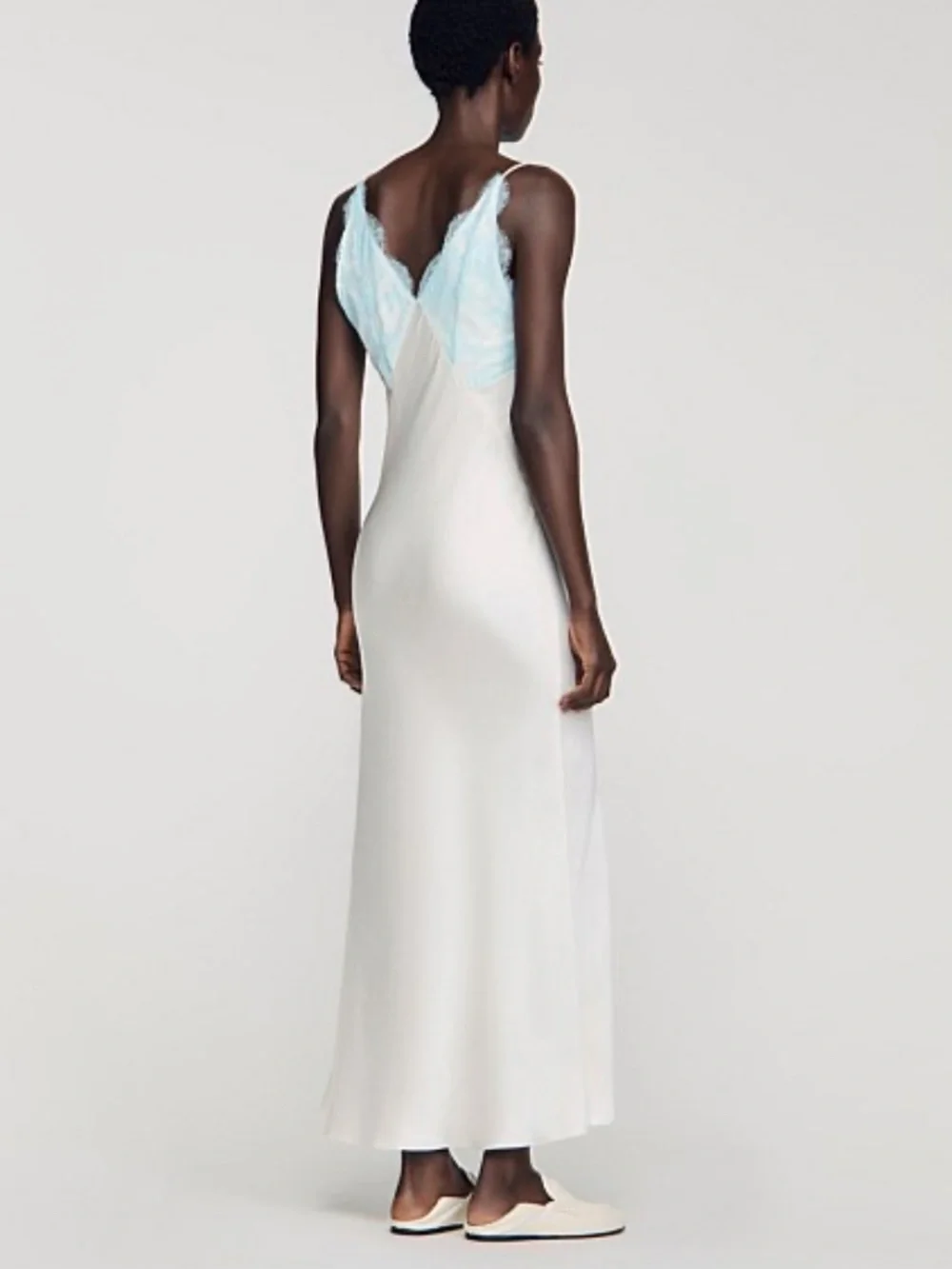 TESS DRESS - Picture 3 of 6